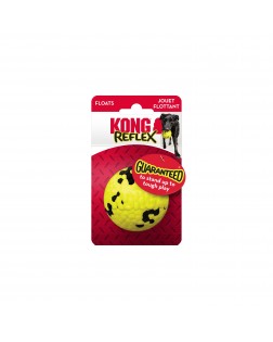 Kong juguete perro Réflex Ball