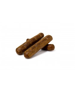 Natural Greatness snack perro Stick horneado Inmune 35 gr detalle